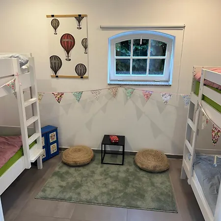 Ottenhof Appartement