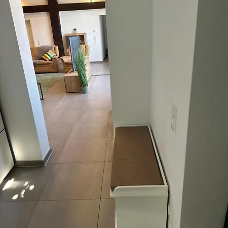 Ottenhof Appartement Verden an der Aller