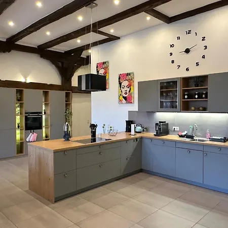 Ottenhof Verden an der Aller