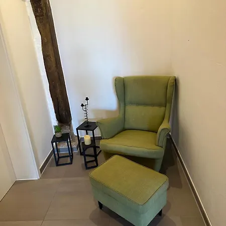 Apartment Ottenhof