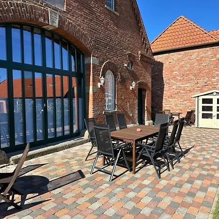 Appartement Ottenhof *