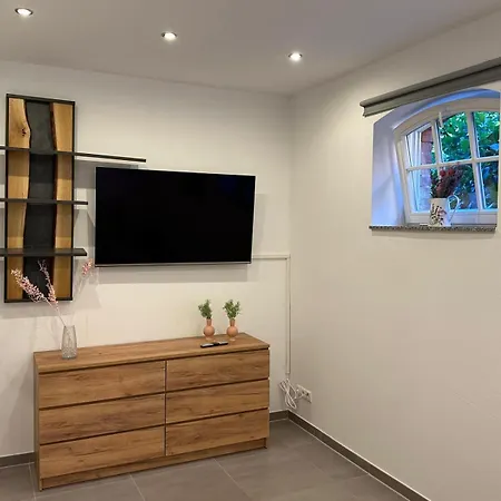 Ottenhof Apartmán Verden an der Aller