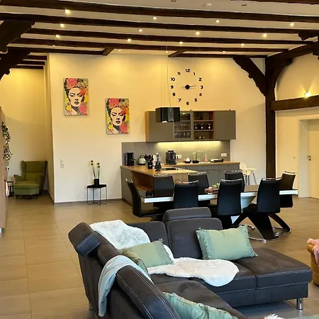 Ottenhof Apartment