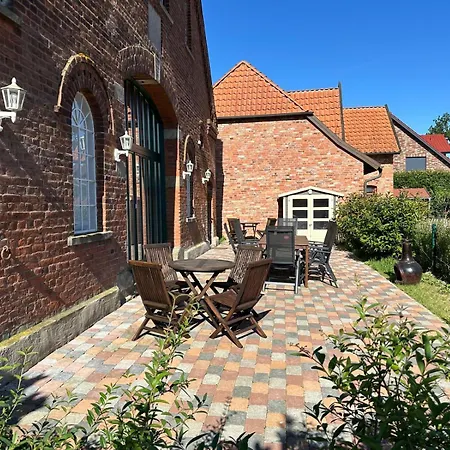 Apartmán Ottenhof *