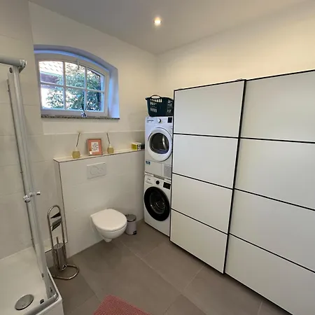 Ottenhof Appartement Verden an der Aller