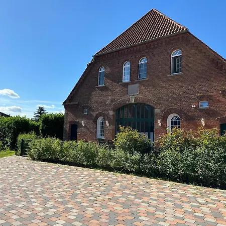 Ottenhof Apartment *