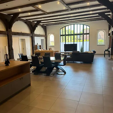 Ottenhof Apartmán Verden an der Aller