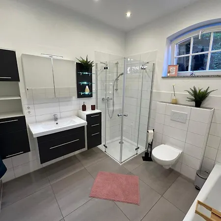 Ottenhof Appartement