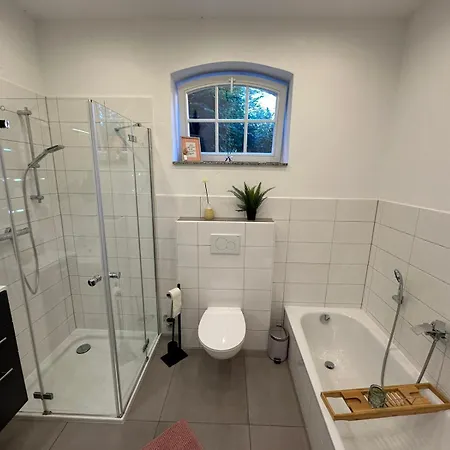 Appartement Ottenhof *