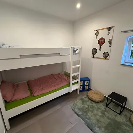 Apartmán Ottenhof Verden an der Aller