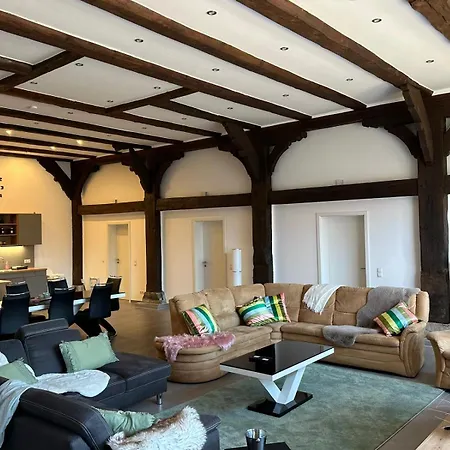 Ottenhof * Verden an der Aller