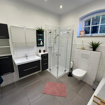 Ottenhof Appartement