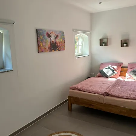 Apartment Ottenhof
