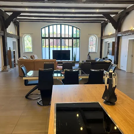 Ottenhof Apartmán *