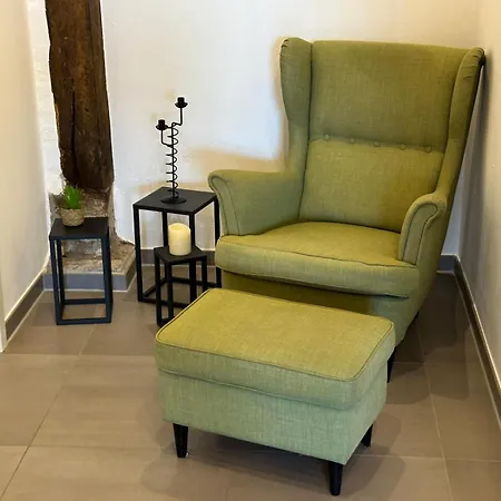 Appartement Ottenhof *