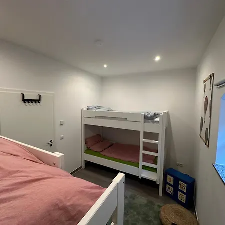 Appartement Ottenhof Verden an der Aller