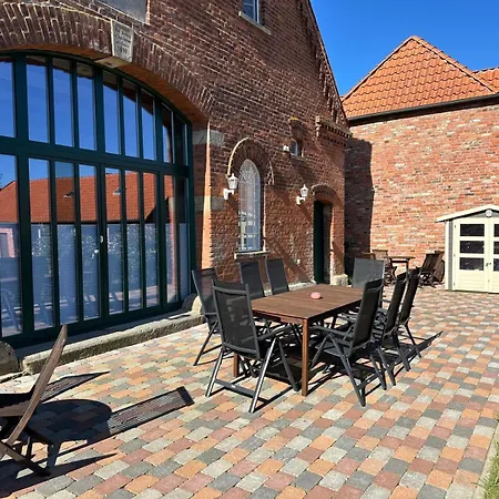 Ottenhof Verden an der Aller