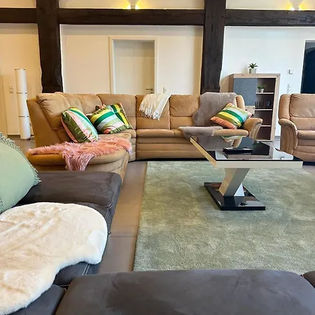 Ottenhof * Verden an der Aller