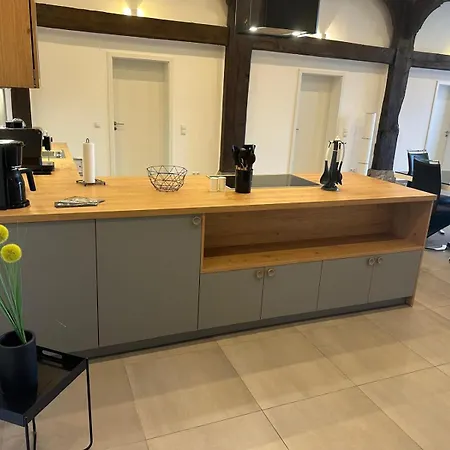 Appartement Ottenhof