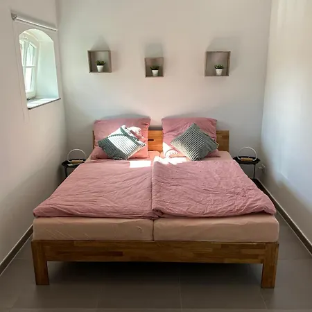 Apartmán Ottenhof *