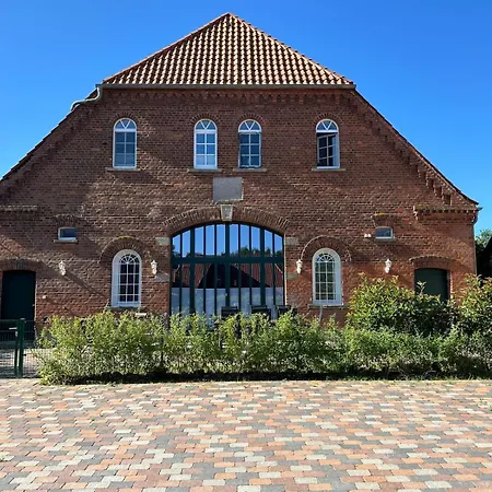 Ottenhof Verden an der Aller