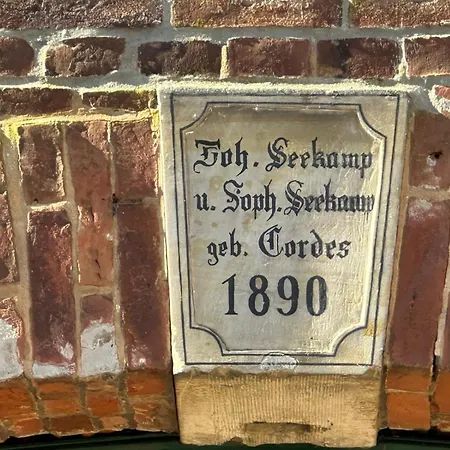 Ottenhof * Verden an der Aller