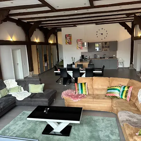 Apartmán Ottenhof *