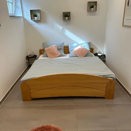 Ottenhof Appartement