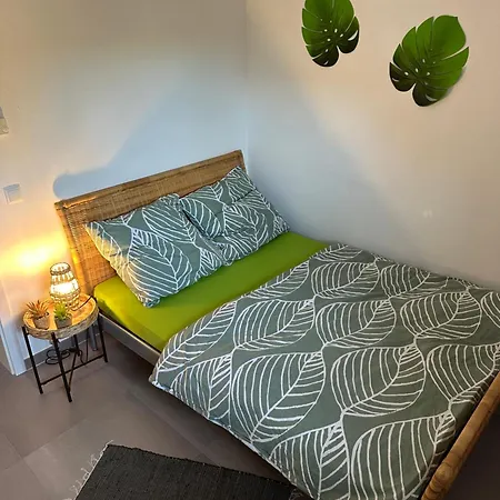 Ottenhof Apartmán Verden an der Aller