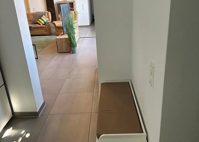 Ottenhof Apartament Verden an der Aller