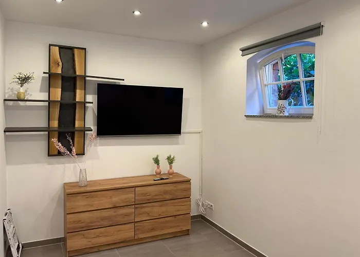 Ottenhof 아파트 버든