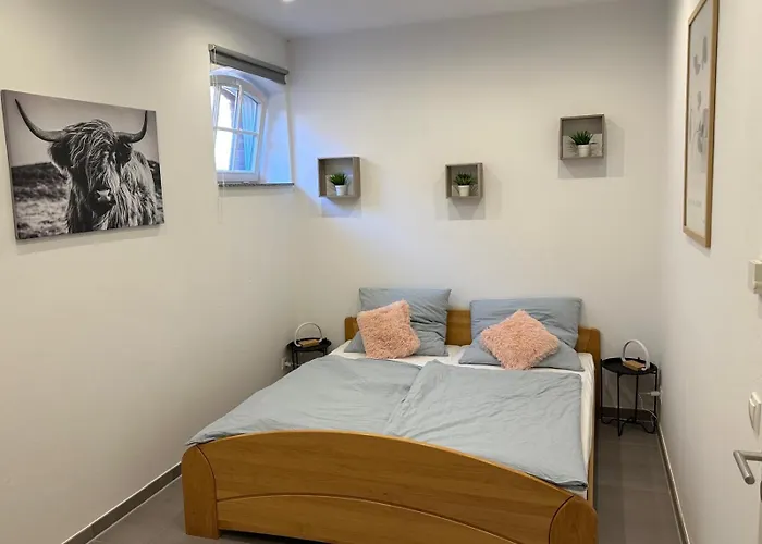 Ottenhof Apartament *