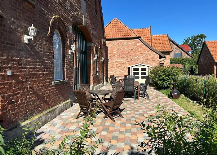 Apartament Ottenhof *