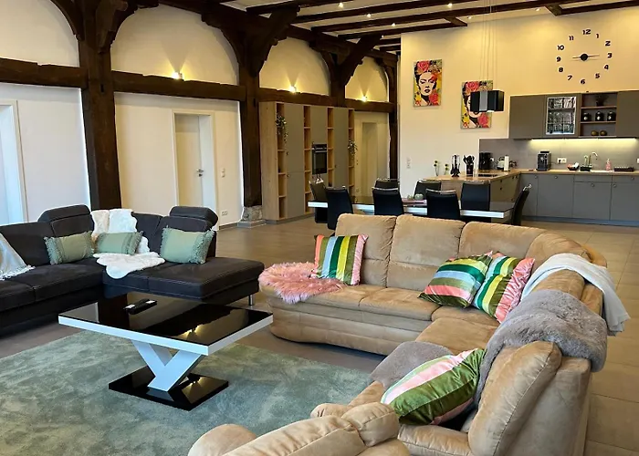 Ottenhof Apartament *