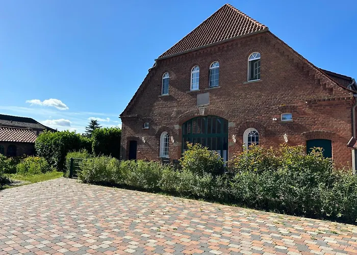 Ottenhof Apartament *