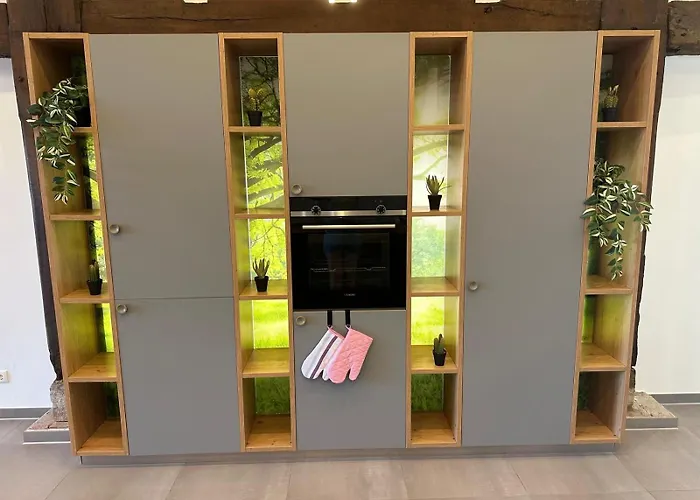 Apartament Ottenhof *