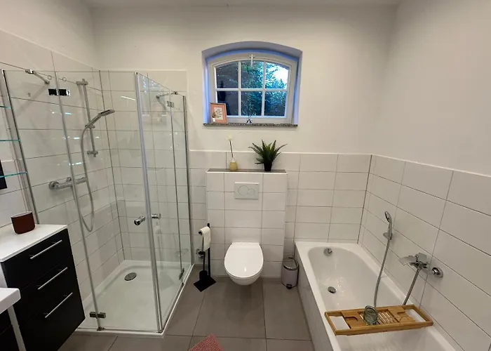 Apartament Ottenhof *