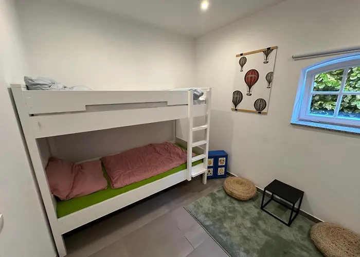 아파트 Ottenhof 버든