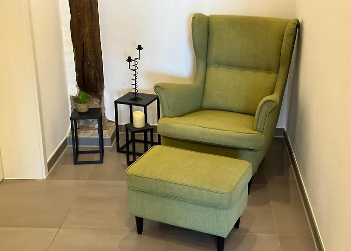 Apartament Ottenhof *