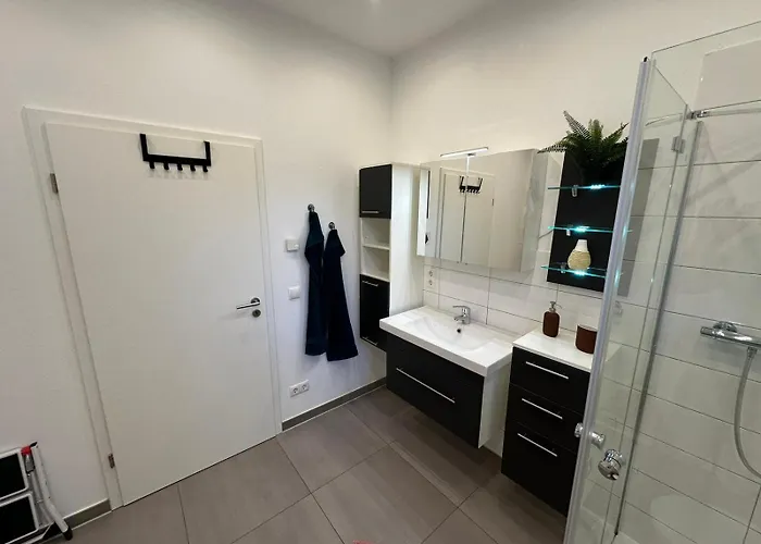 Ottenhof Apartament Verden an der Aller