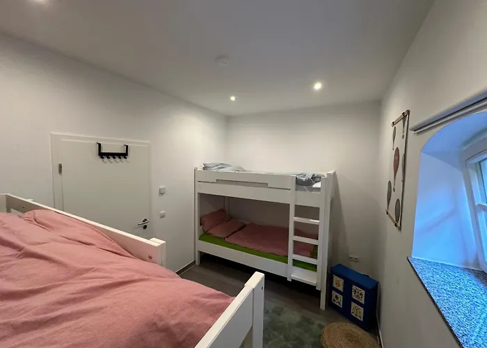 Apartament Ottenhof Verden an der Aller