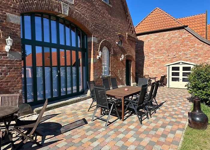 Ottenhof Verden an der Aller