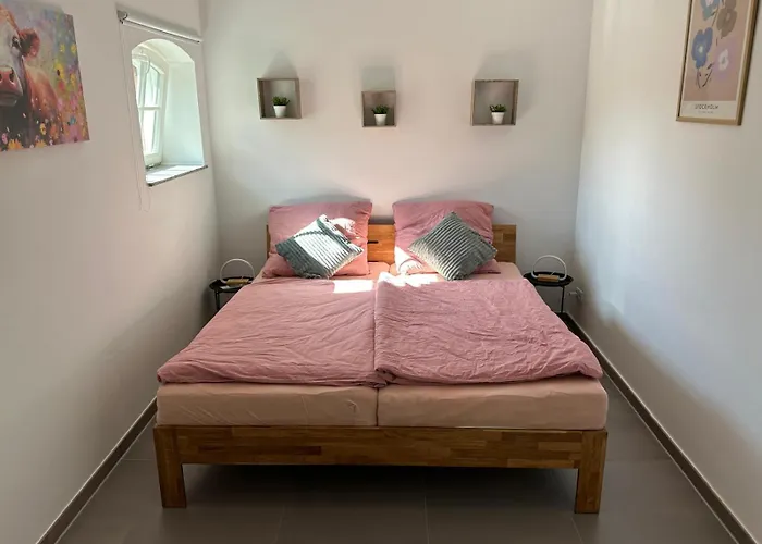 Apartament Ottenhof *