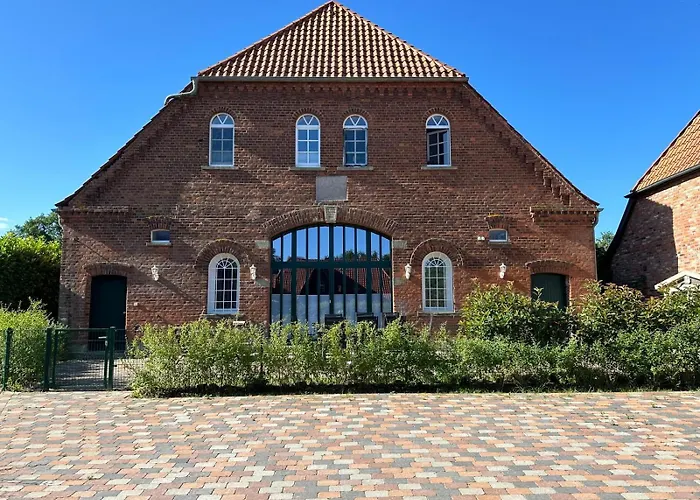 Ottenhof Verden an der Aller