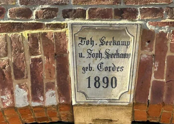 Ottenhof * Verden an der Aller