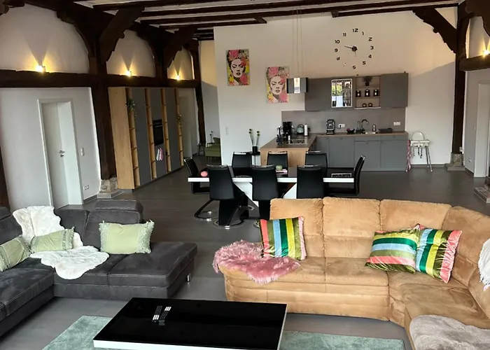 Apartament Ottenhof *