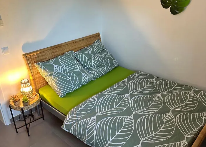 Ottenhof Apartament Verden an der Aller