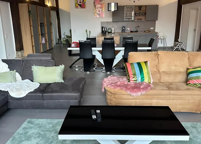 Ottenhof * Verden an der Aller